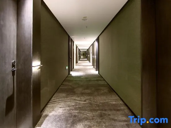 Yue Hotel (Pingxiang Autumn Harvest Plaza) - фото 3