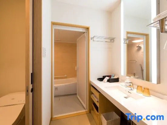 The Kanazawa Sainoniwa Hotel - Chambres