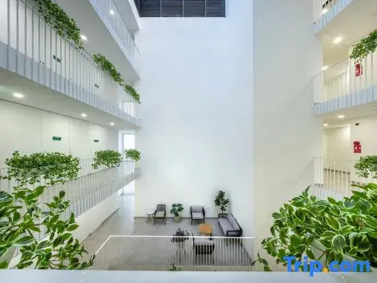 SHIN Patara Living Hotel
