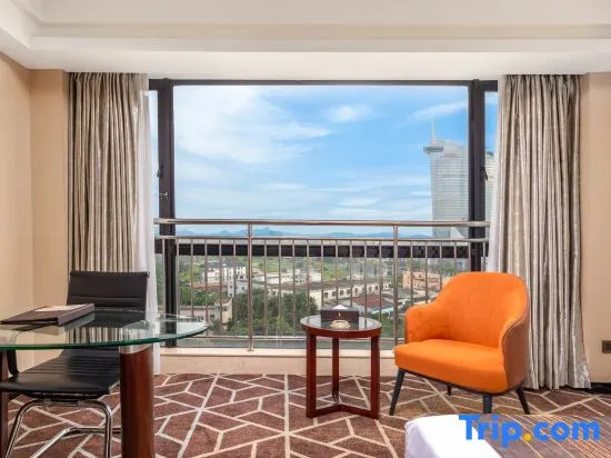 Park Lane Hotel - Chambres