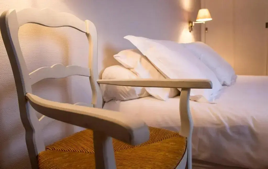 Hôtel de France - Hôtel de charme en Provence - Chambres