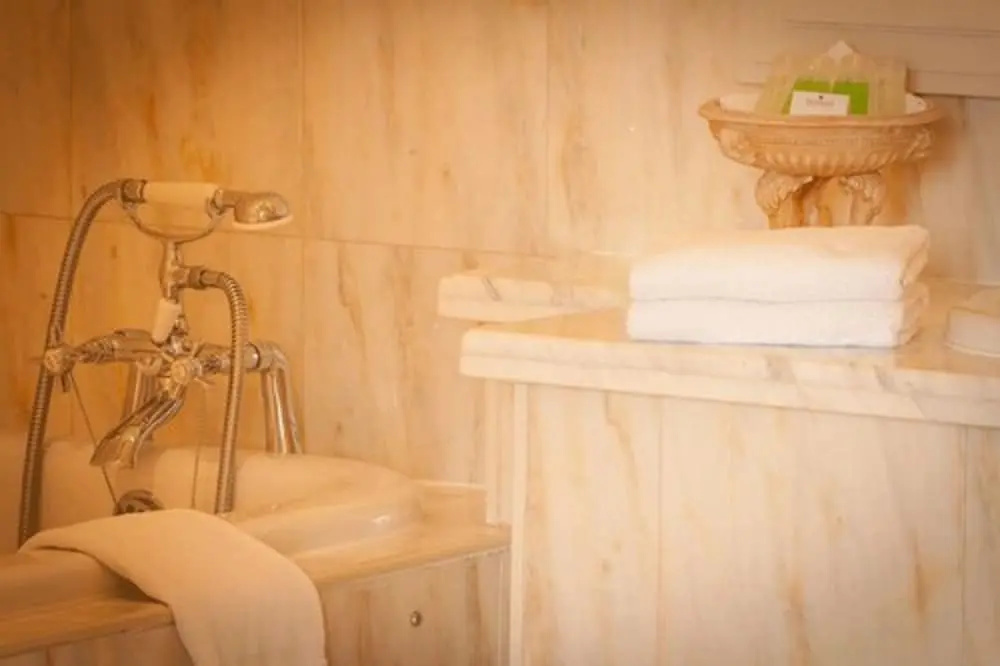 Butler Arms Hotel - Chambres