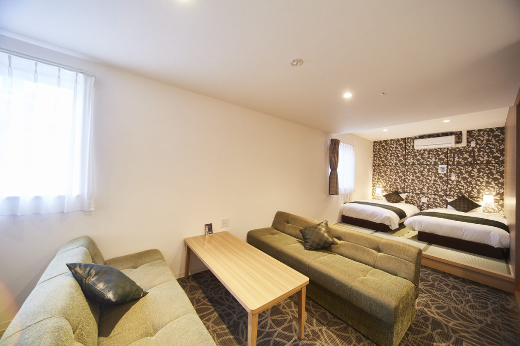 Sakura Garden Hotel 사진 18