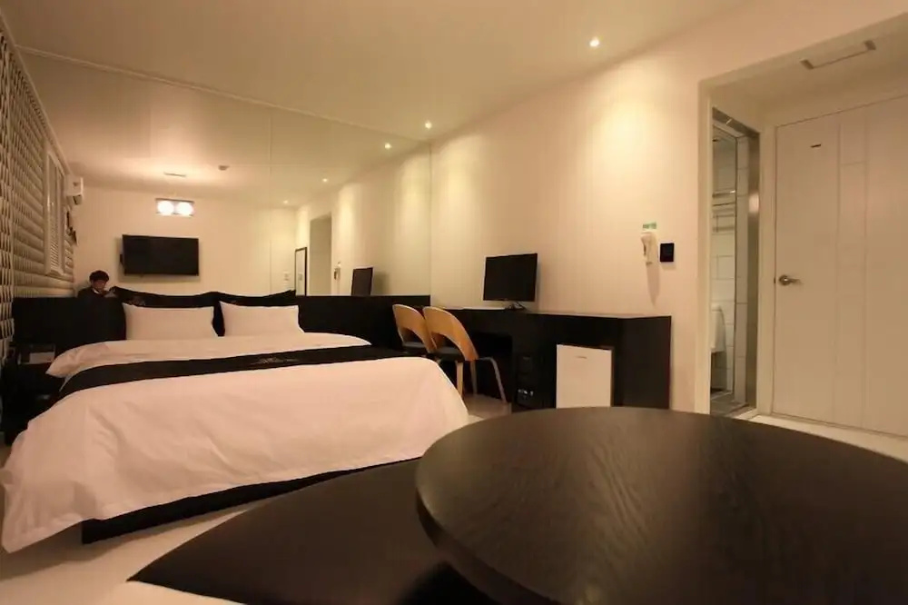 Bene Hotel - Chambres