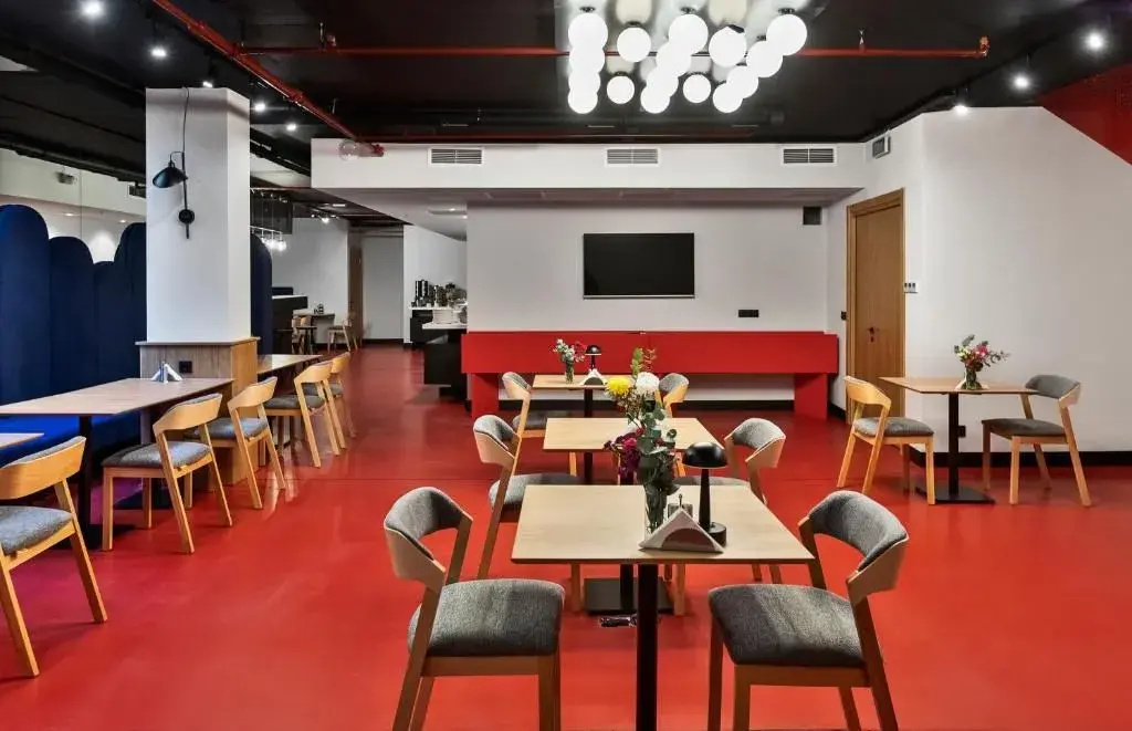 Hotel photo 6