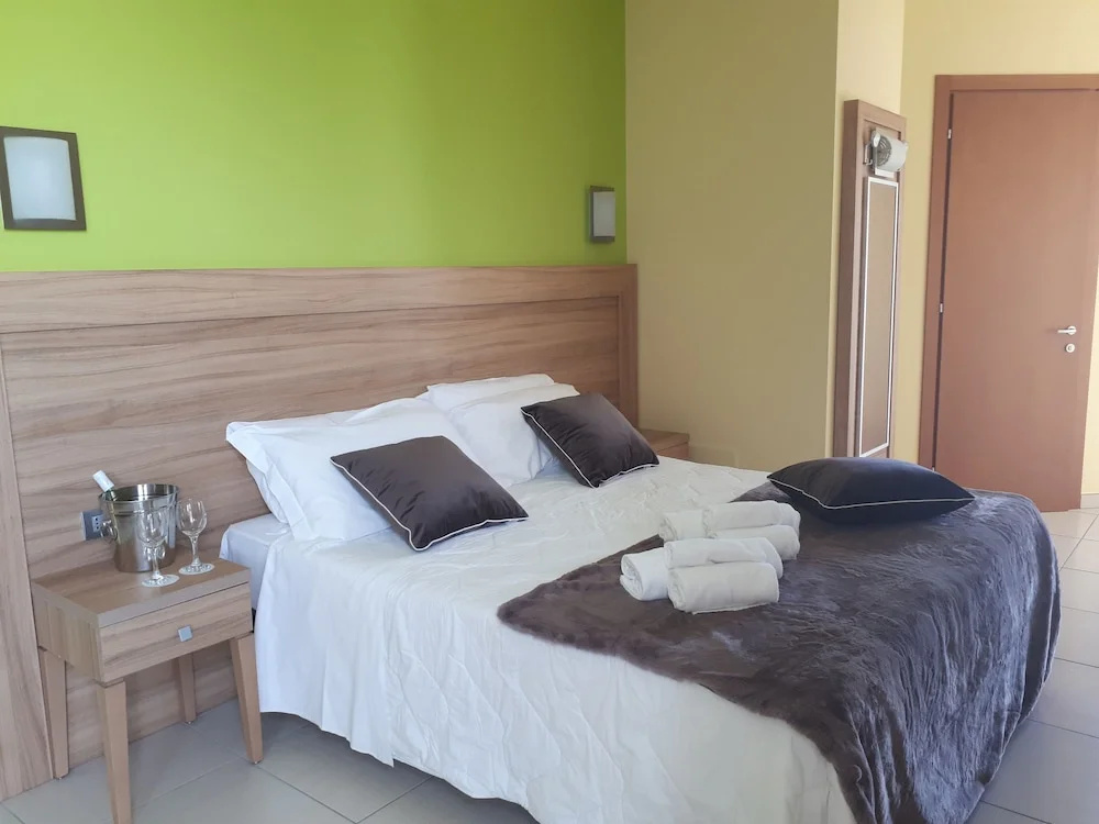 Hotel la Ninfea - Général