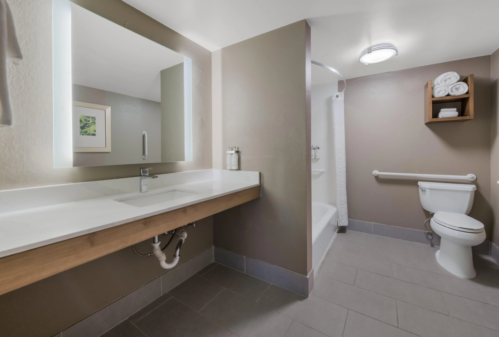 Staybridge Suites Chesapeake by IHG - Général