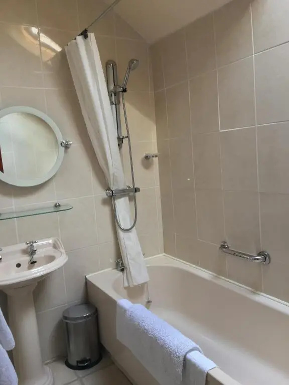 The Firs Guesthouse - Chambres