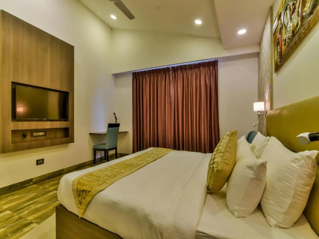 Hotel photo 37
