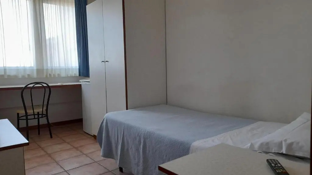 Hotel Tortorina - Chambres