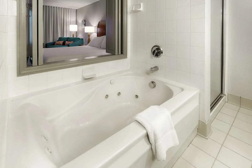 Hilton Garden Inn Cleveland/Twinsburg - Chambres