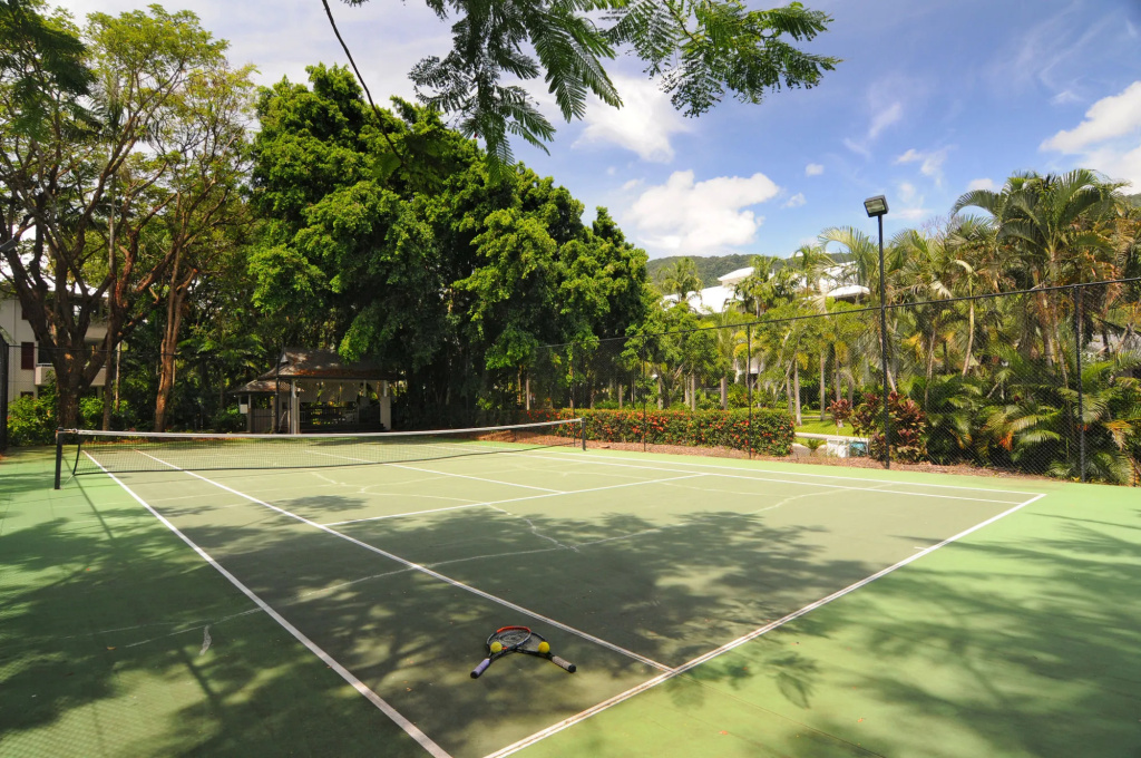 Oasis at Palm Cove - Général