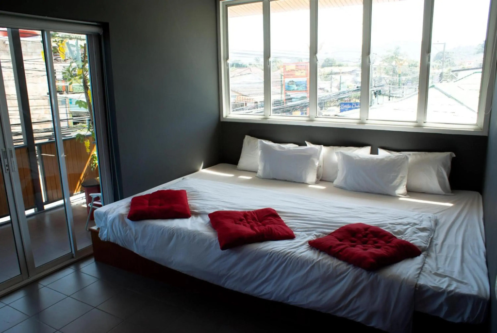 Hotel photo 20