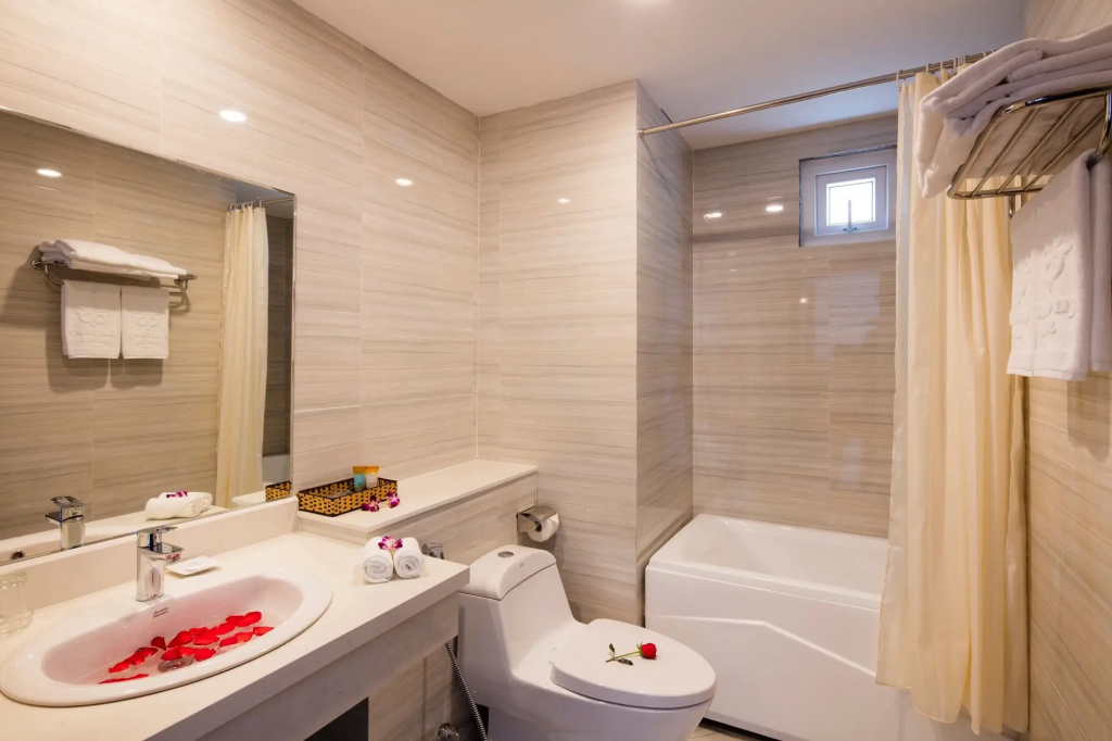 Hotel photo 11