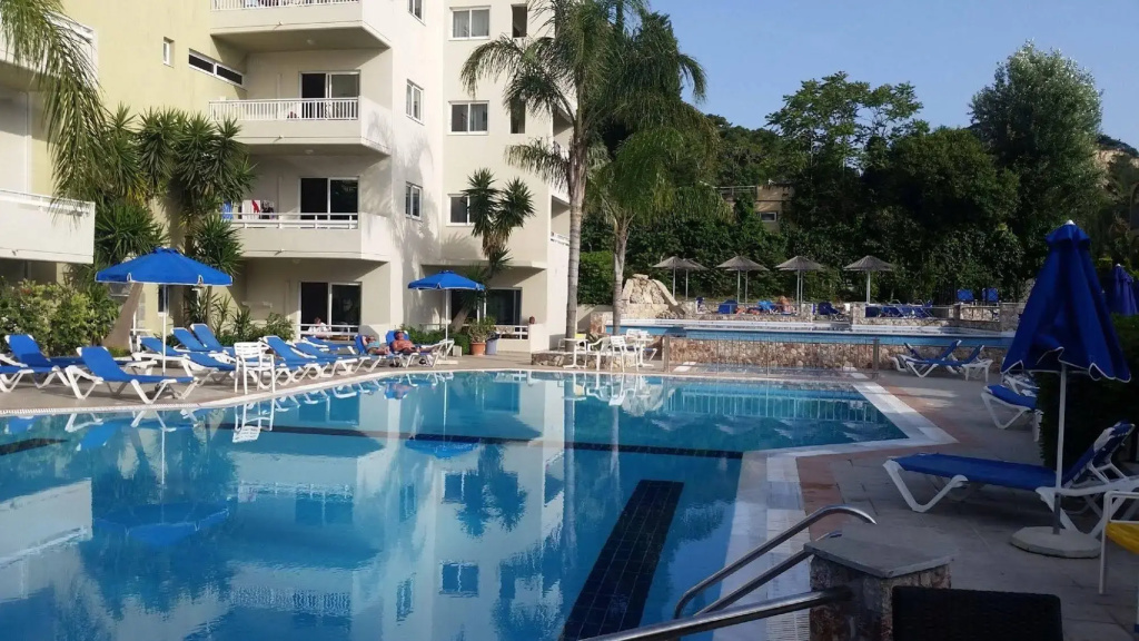 Hotel photo 9
