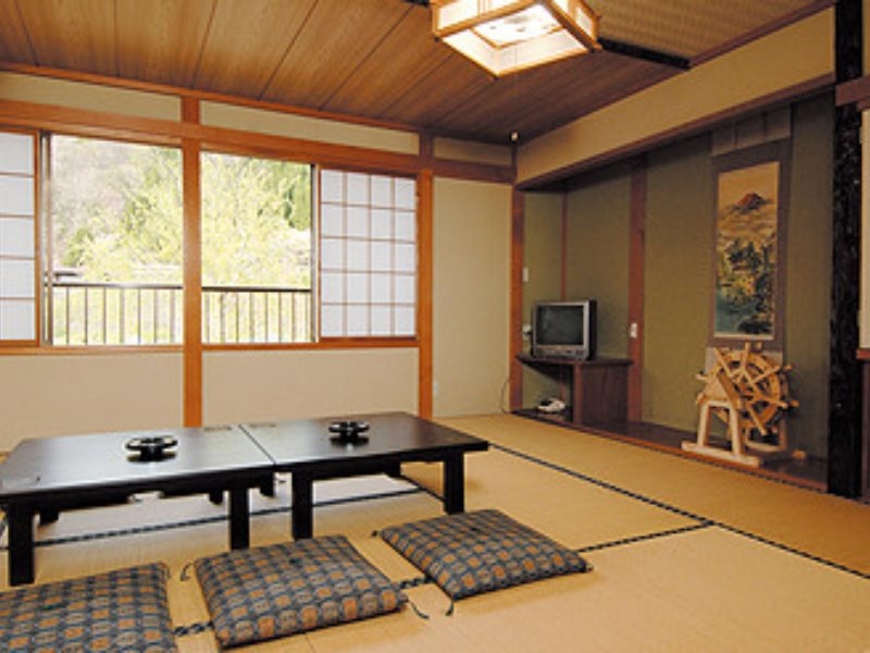 Oyado Nozawa 사진 18