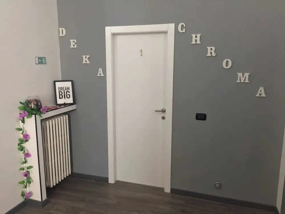 Hotel photo 11