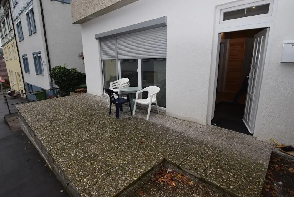 AB Apartment 20