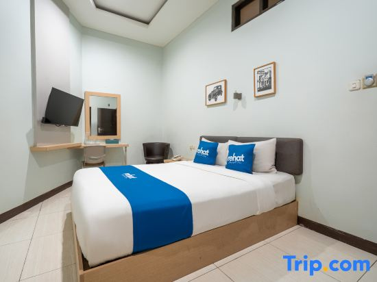 Sentra Inn Bandung - Chambres