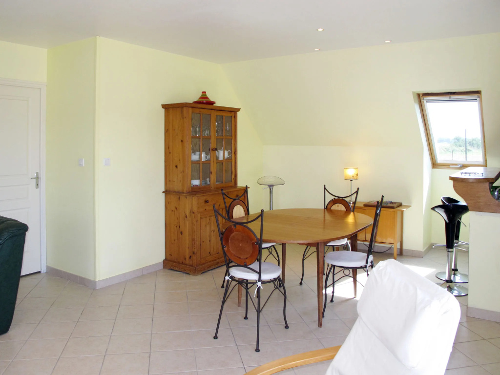 Voir la photo 2 — Holiday Home Neptune (ASM401)