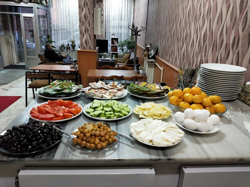 Hotel photo 8
