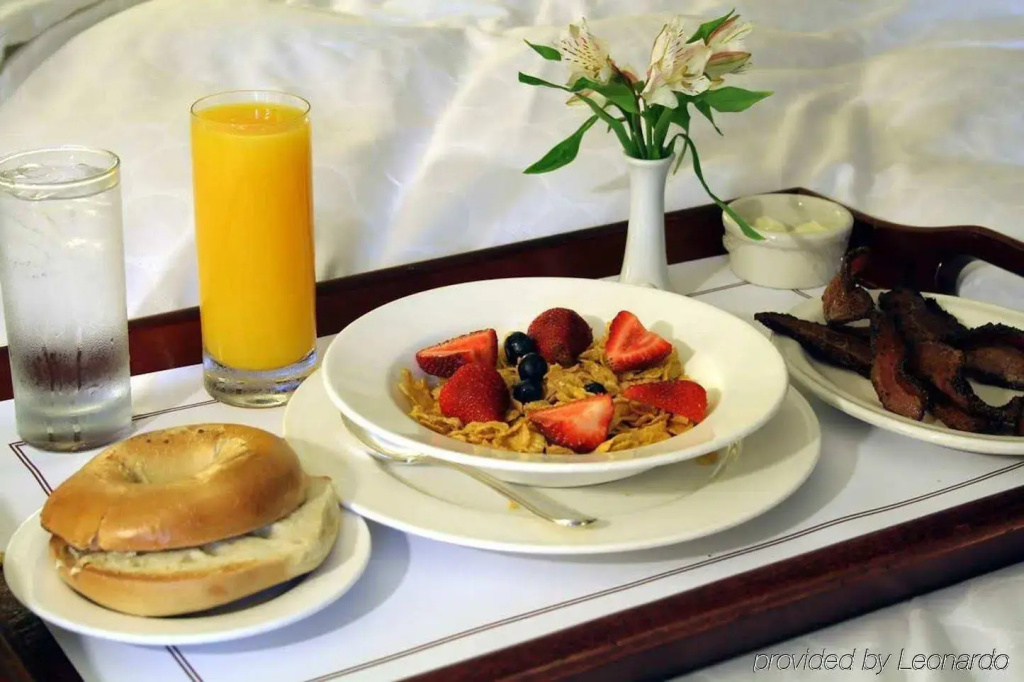 Hilton Garden Inn St. Louis/O'Fallon MO - Général