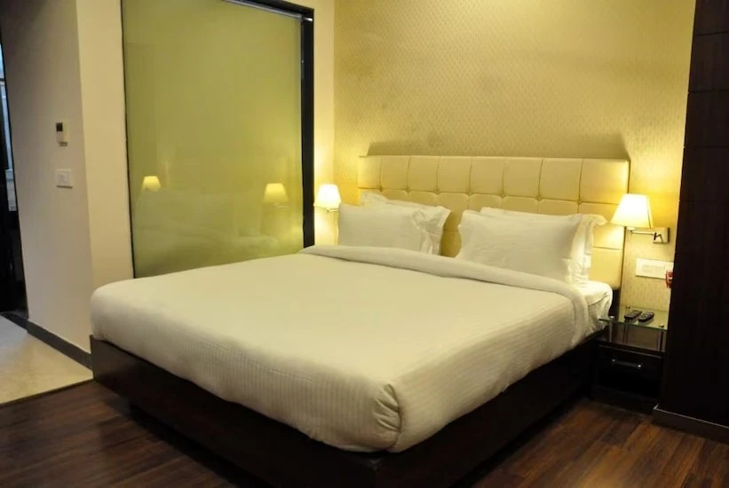 Hotel photo 5
