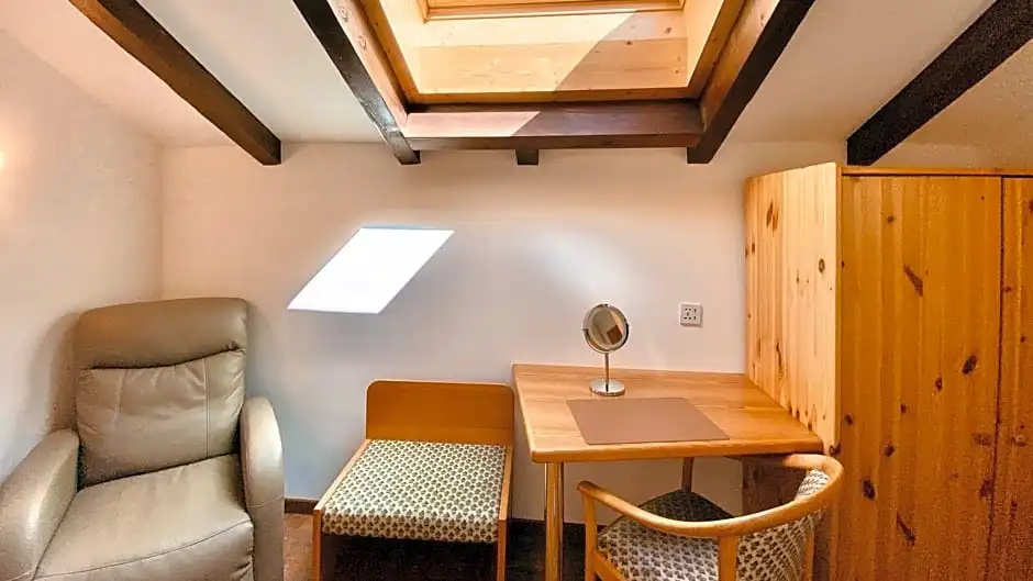 Hotel Capricorn - Chambres