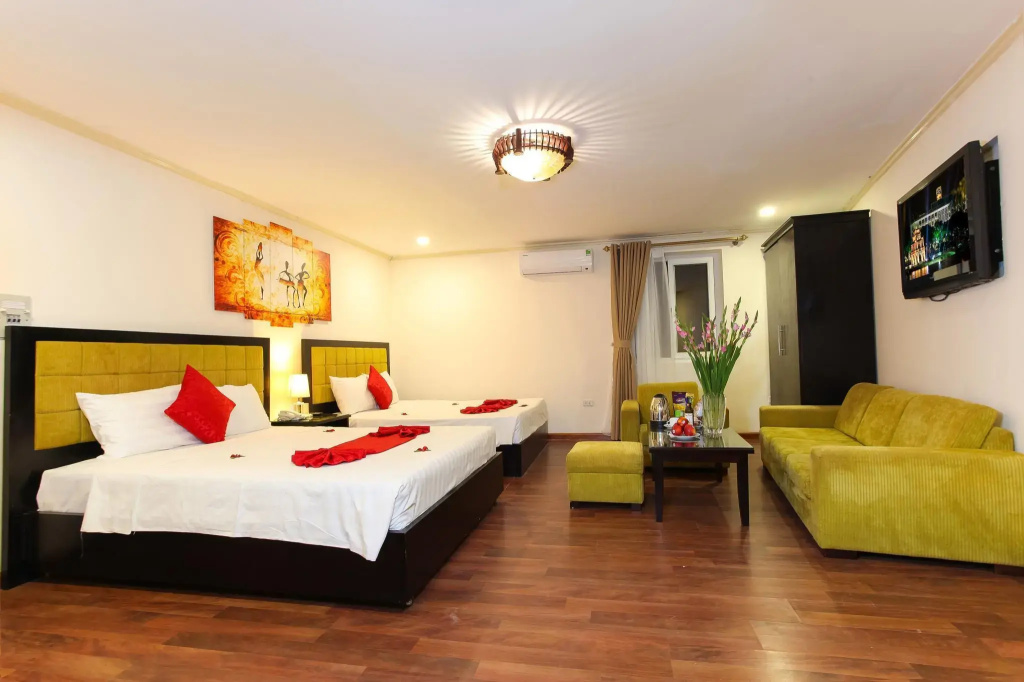 Hotel photo 30