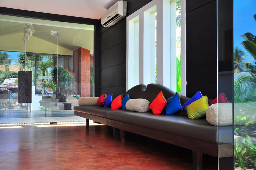 Kyriad Prestige Calangute Goa