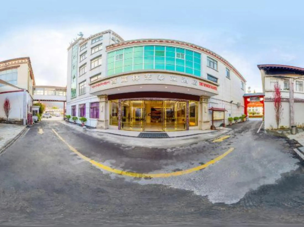 Hotel photo 12