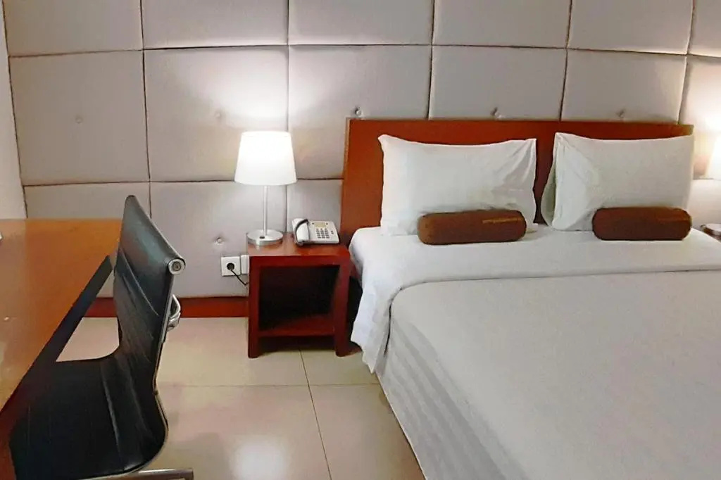 PARK HOTEL Cawang - Jakarta - Chambres