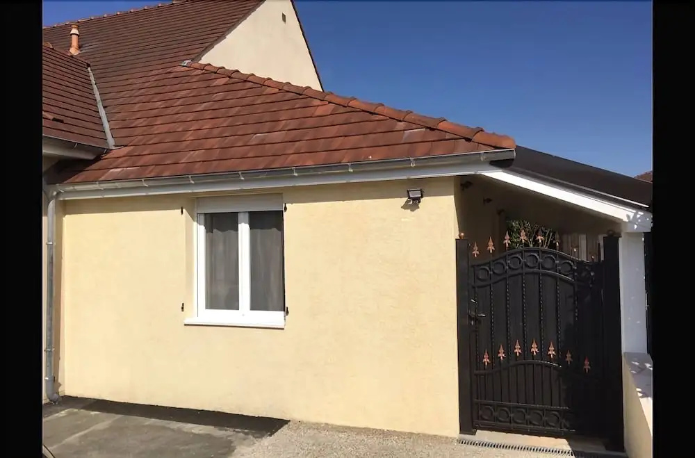 Maison Tobias
