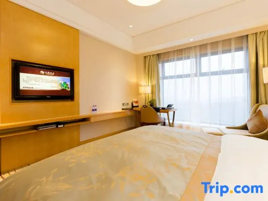 Xiyuan Hotel - Chambres