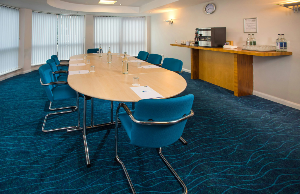 Holiday Inn Express Hemel Hempstead by IHG - Général