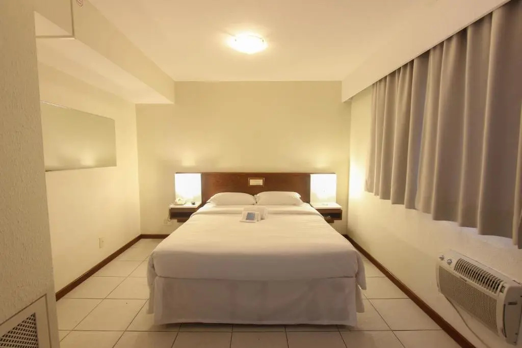 Castelmar Hotel - Chambres
