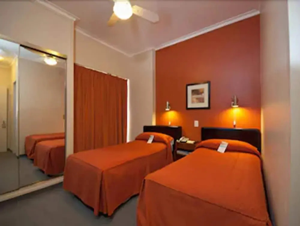 Austral Express — фото 3