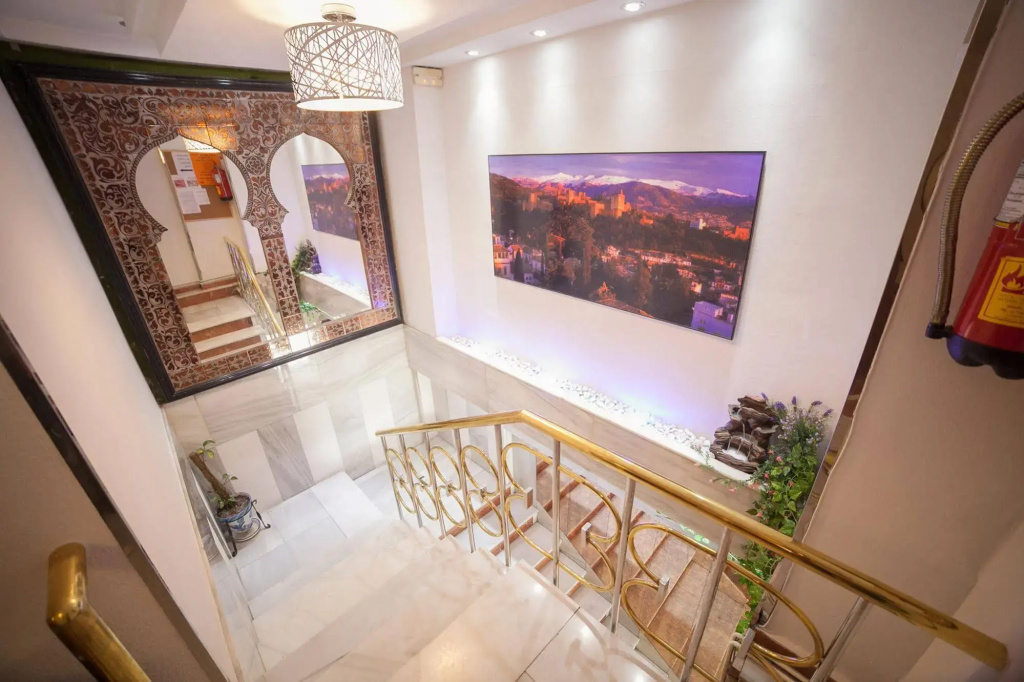Hotel photo 9