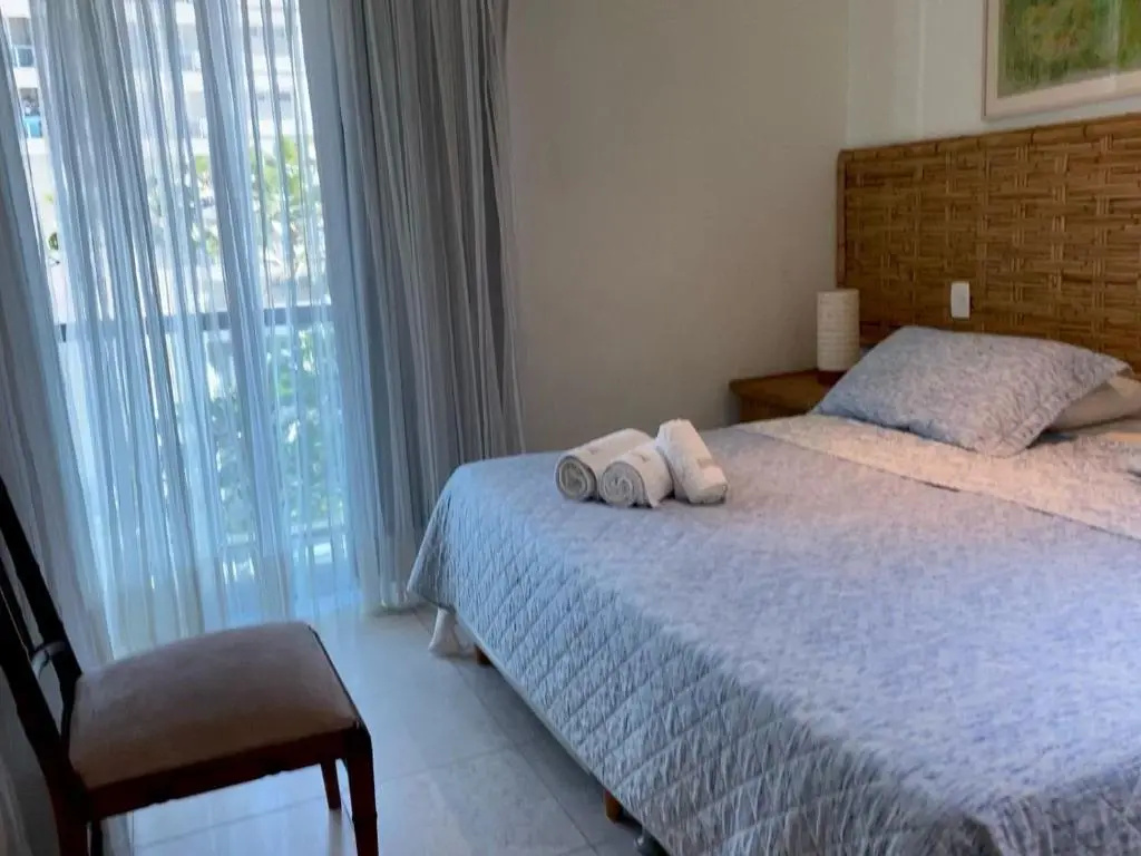 Ilive 020 - 2 Bedroom Ipanema - Chambres