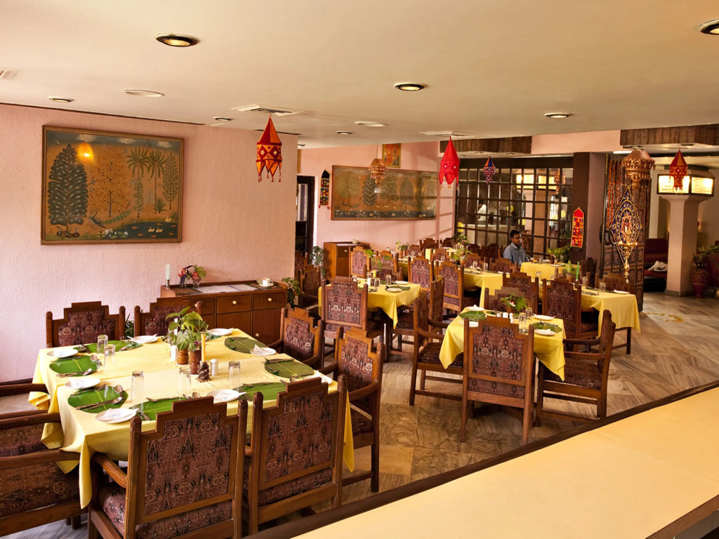 Hotel photo 9