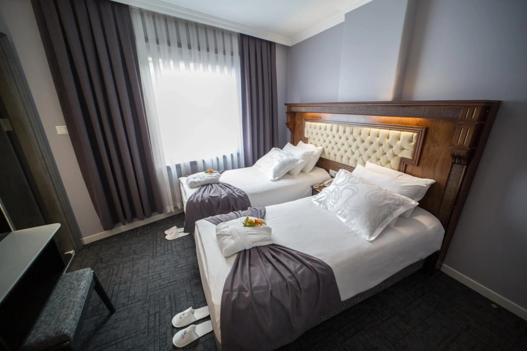 Hotel photo 5