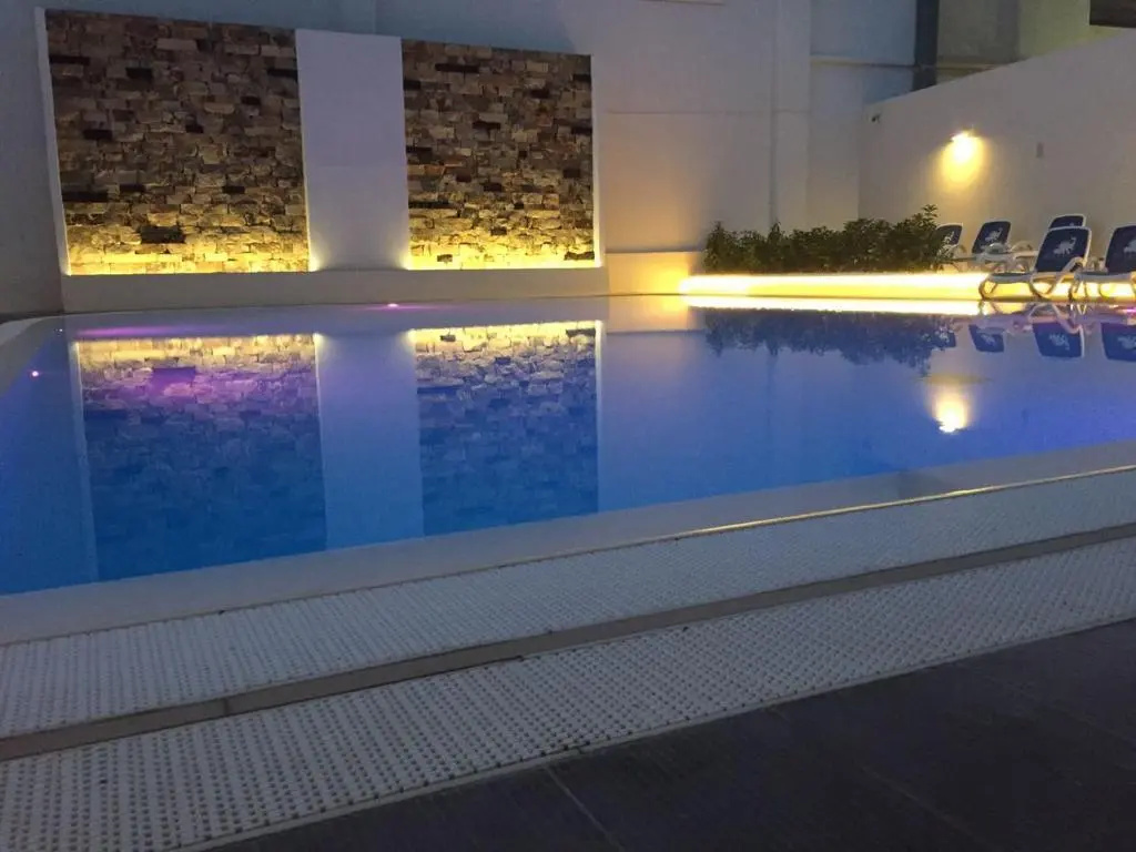 Hotel Miramare