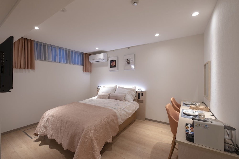 Studio Inn Nishishinjuku 사진 4