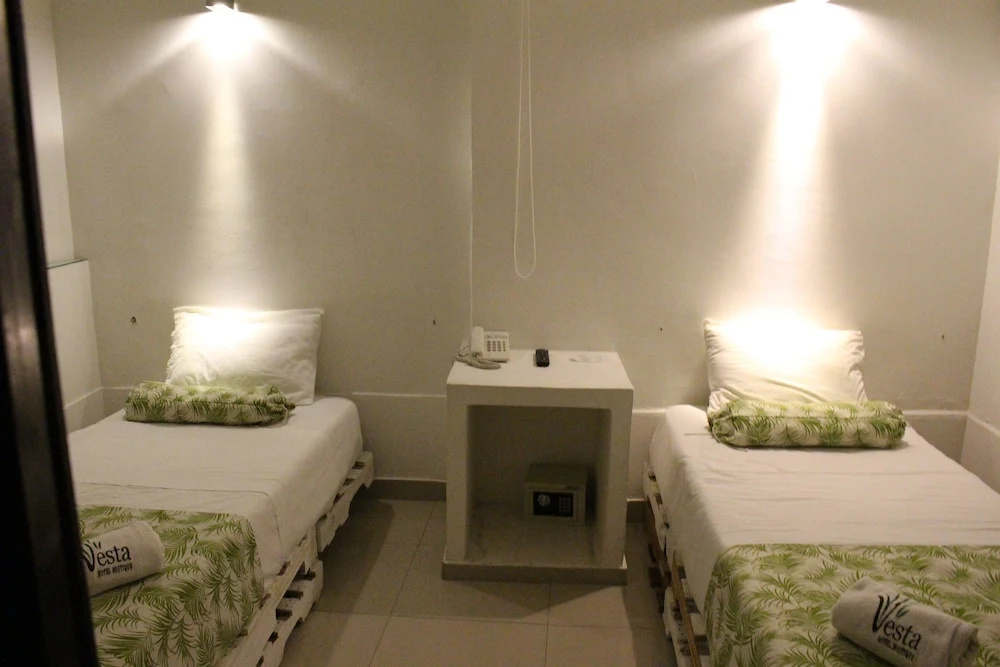 Vesta Hotel Boutique Neiva INN SAS - Général