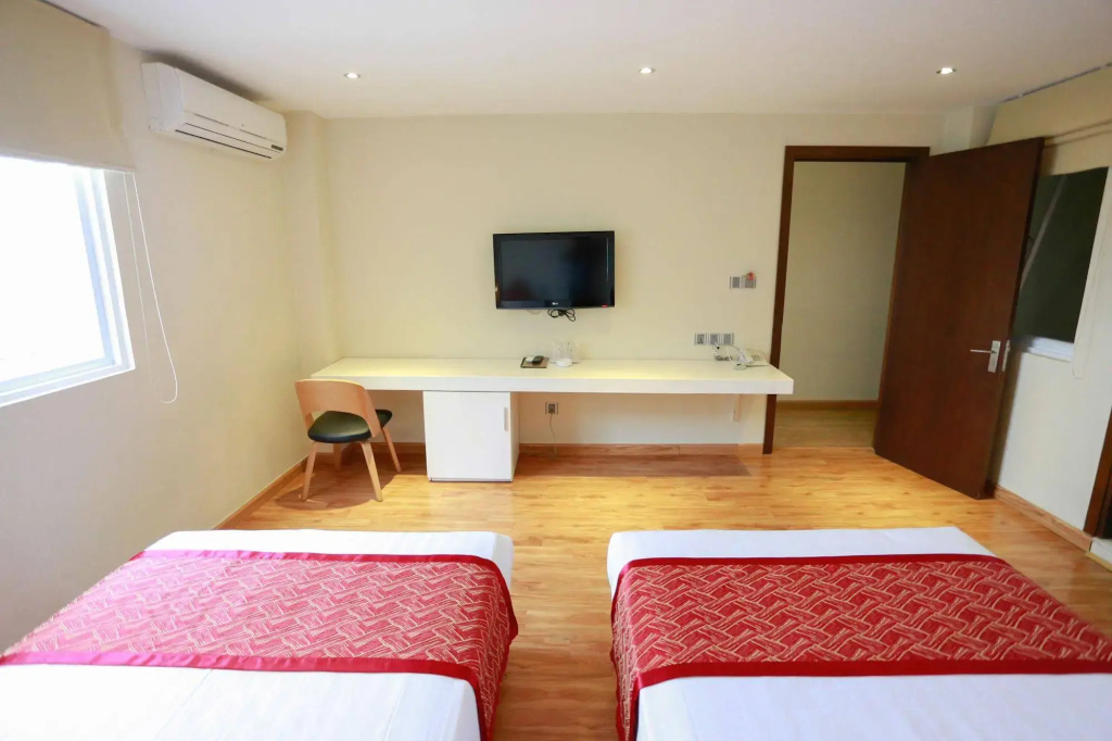 Hotel photo 14