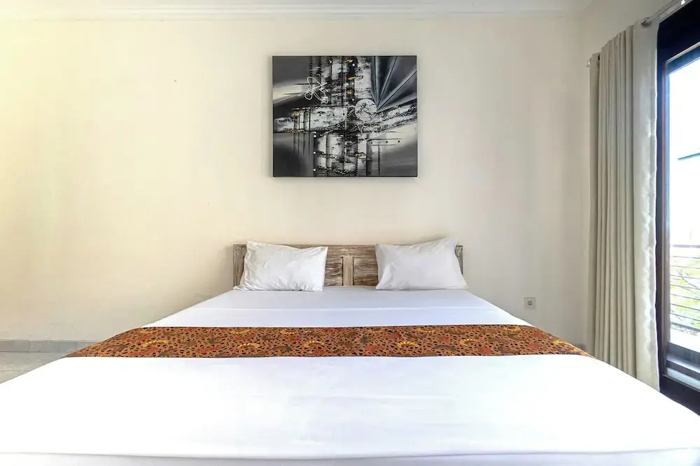 Azalea Homestay & Villa — фото