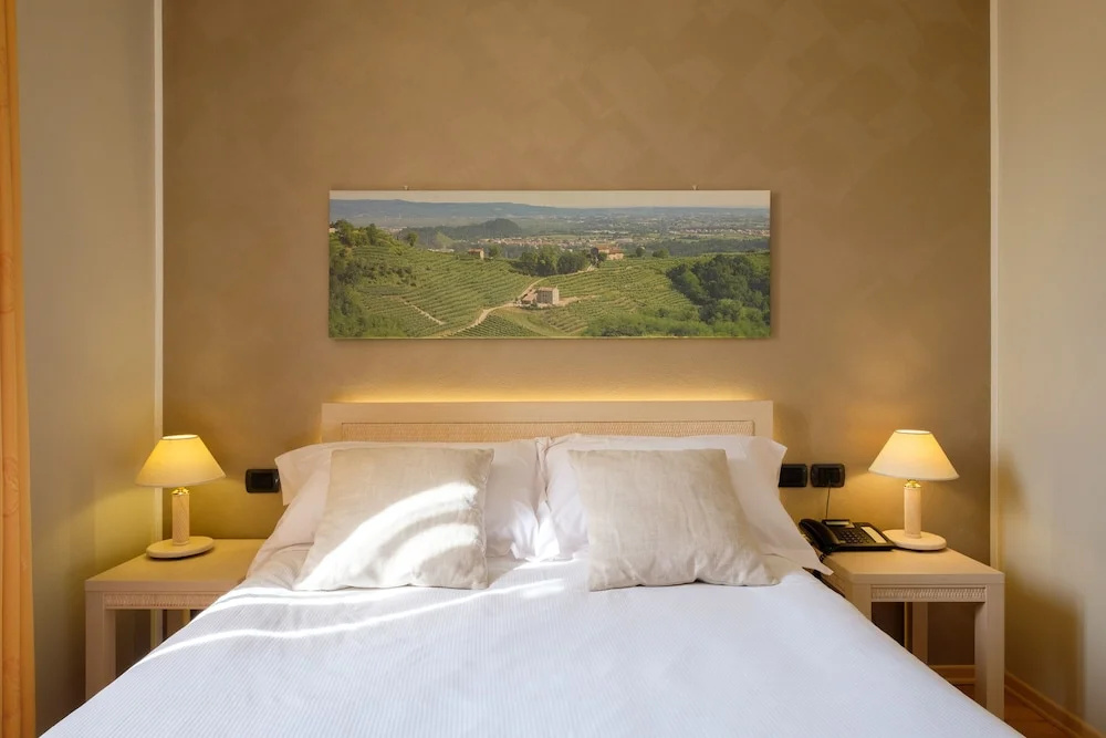 Wine Hotel San Giacomo Activity & Wellness - Chambres