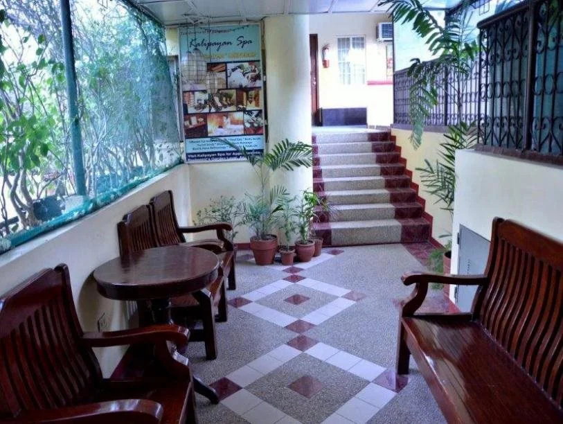 Hotel photo 8