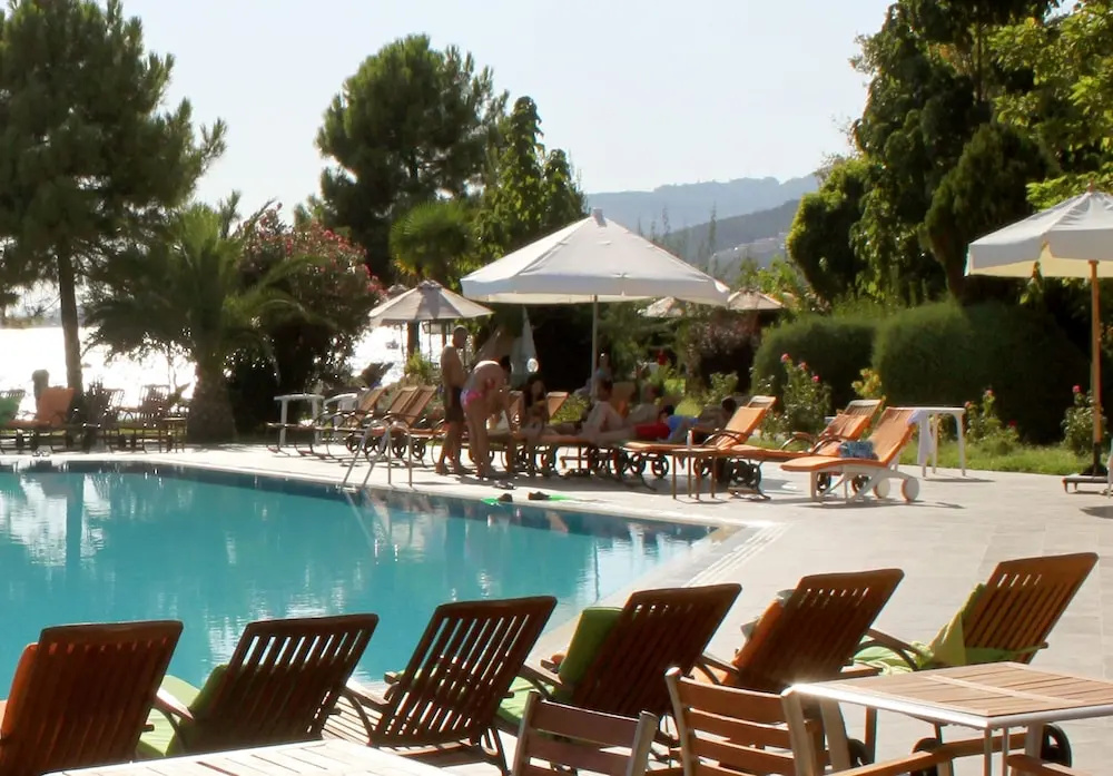 Hotel photo 16