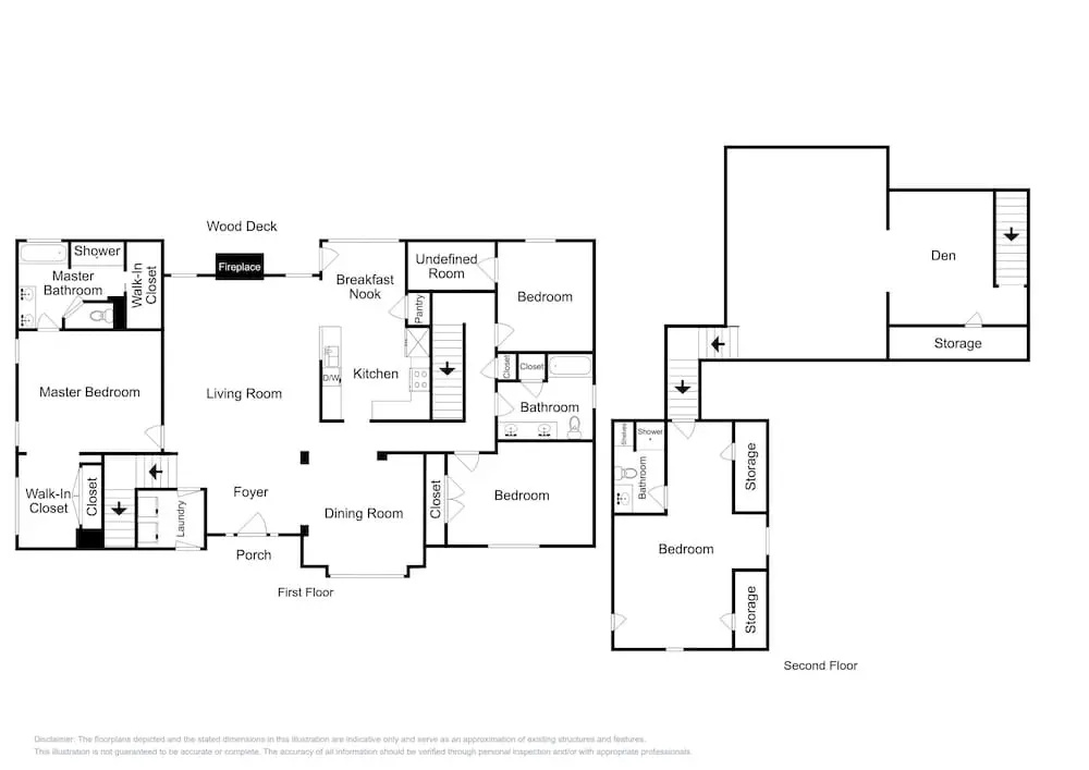 40 Charles Marlowe Drive Home 4 Bedrooms 3 Bathrooms Home